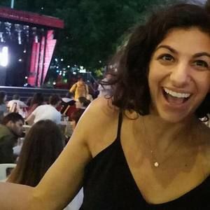 Meet your Posher, Colette